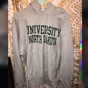 university of north dakota hoodie
